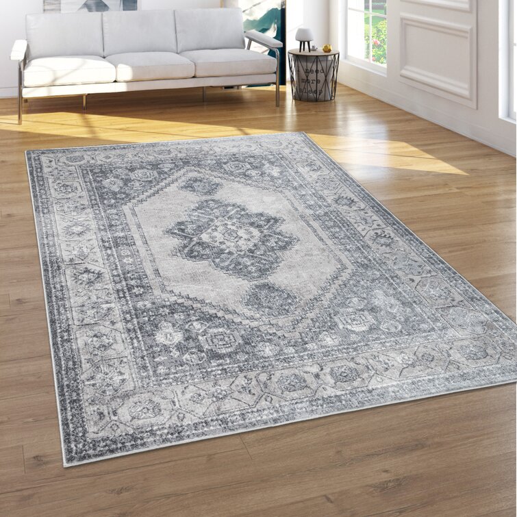 Persian rugs deals grey